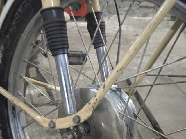 Другая Другая, объемом двигателя 0 л и пробегом 0 тыс. км за 117 $, фото 5 на Automoto.ua