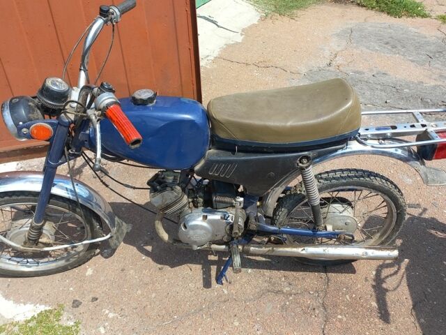 Другая Другая, объемом двигателя 0 л и пробегом 0 тыс. км за 109 $, фото 4 на Automoto.ua