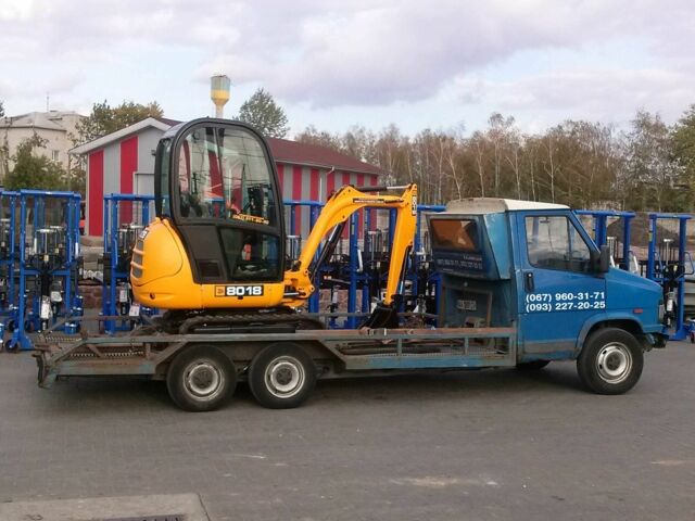 Другая Другая, объемом двигателя 0 л и пробегом 0 тыс. км за 3999 $, фото 1 на Automoto.ua