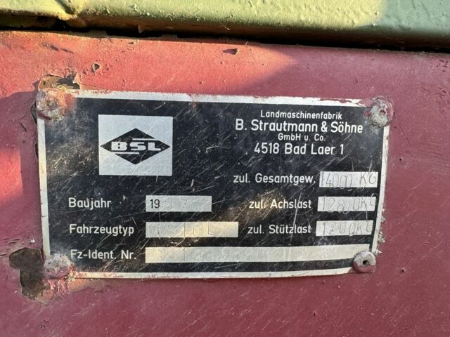 Другая Другая, объемом двигателя 0 л и пробегом 0 тыс. км за 3296 $, фото 5 на Automoto.ua