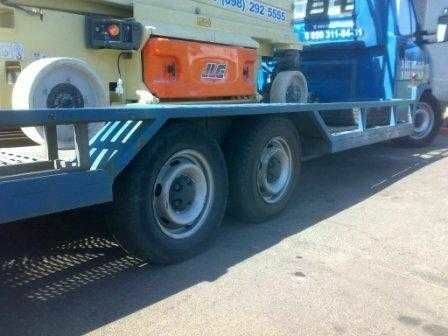 Другая Другая, объемом двигателя 0 л и пробегом 0 тыс. км за 3999 $, фото 7 на Automoto.ua