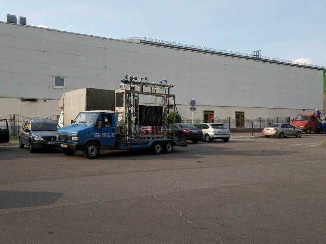 Другая Другая, объемом двигателя 0 л и пробегом 0 тыс. км за 3999 $, фото 14 на Automoto.ua