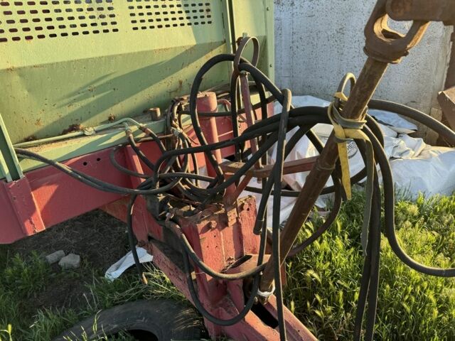 Другая Другая, объемом двигателя 0 л и пробегом 0 тыс. км за 3296 $, фото 4 на Automoto.ua