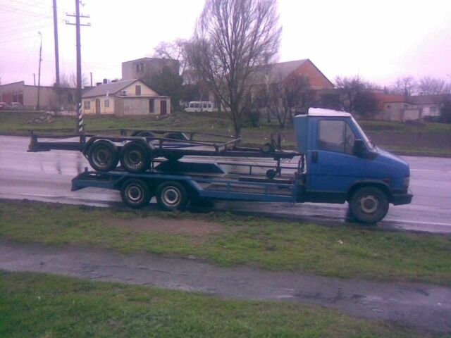 Другая Другая, объемом двигателя 0 л и пробегом 0 тыс. км за 3999 $, фото 21 на Automoto.ua