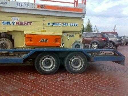 Другая Другая, объемом двигателя 0 л и пробегом 0 тыс. км за 3999 $, фото 6 на Automoto.ua