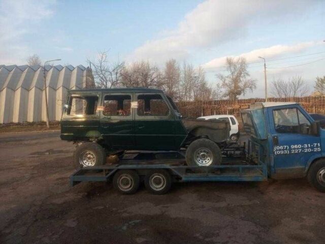 Другая Другая, объемом двигателя 0 л и пробегом 0 тыс. км за 3999 $, фото 12 на Automoto.ua