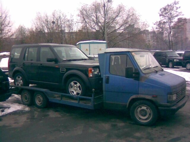 Другая Другая, объемом двигателя 0 л и пробегом 0 тыс. км за 3999 $, фото 4 на Automoto.ua