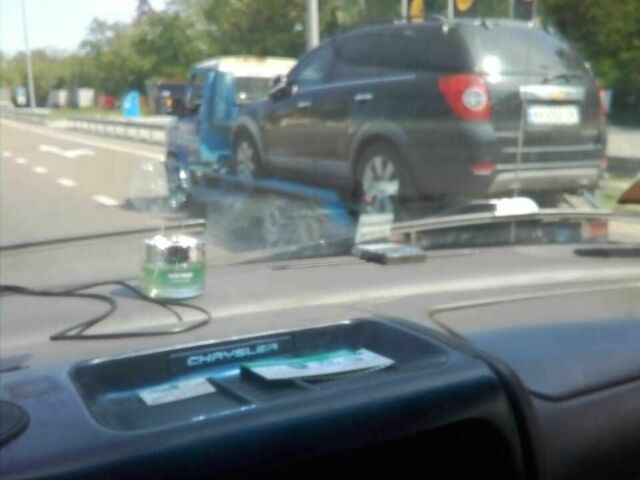 Другая Другая, объемом двигателя 0 л и пробегом 0 тыс. км за 3999 $, фото 11 на Automoto.ua