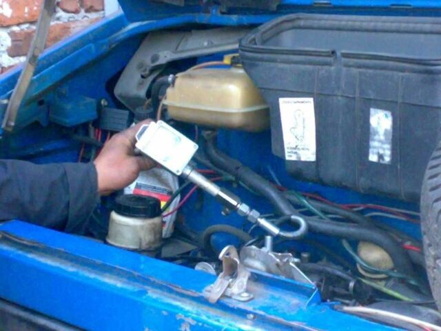 Другая Другая, объемом двигателя 0 л и пробегом 0 тыс. км за 3999 $, фото 18 на Automoto.ua