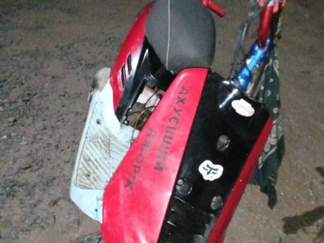 Другая Другая, объемом двигателя 0 л и пробегом 0 тыс. км за 347 $, фото 1 на Automoto.ua