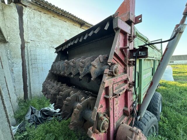 Другая Другая, объемом двигателя 0 л и пробегом 0 тыс. км за 3296 $, фото 3 на Automoto.ua