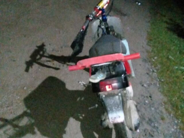 Другая Другая, объемом двигателя 0 л и пробегом 0 тыс. км за 347 $, фото 2 на Automoto.ua