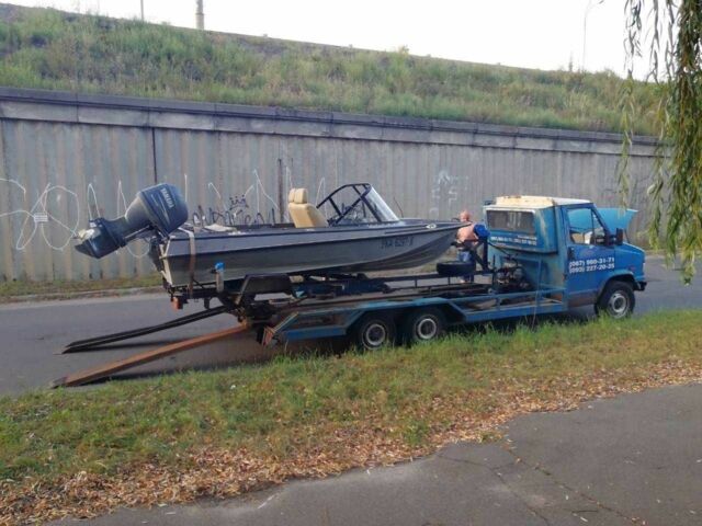 Другая Другая, объемом двигателя 0 л и пробегом 0 тыс. км за 3999 $, фото 13 на Automoto.ua