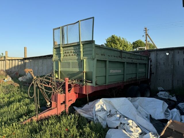 Другая Другая, объемом двигателя 0 л и пробегом 0 тыс. км за 3296 $, фото 2 на Automoto.ua