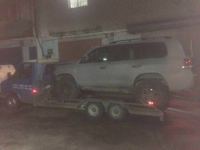 Другая Другая, объемом двигателя 0 л и пробегом 0 тыс. км за 3999 $, фото 9 на Automoto.ua