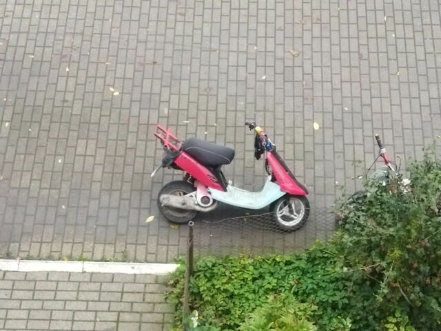 Другая Другая, объемом двигателя 0 л и пробегом 0 тыс. км за 347 $, фото 4 на Automoto.ua