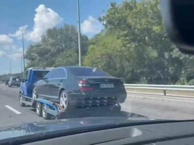 Другая Другая, объемом двигателя 0 л и пробегом 0 тыс. км за 3999 $, фото 2 на Automoto.ua