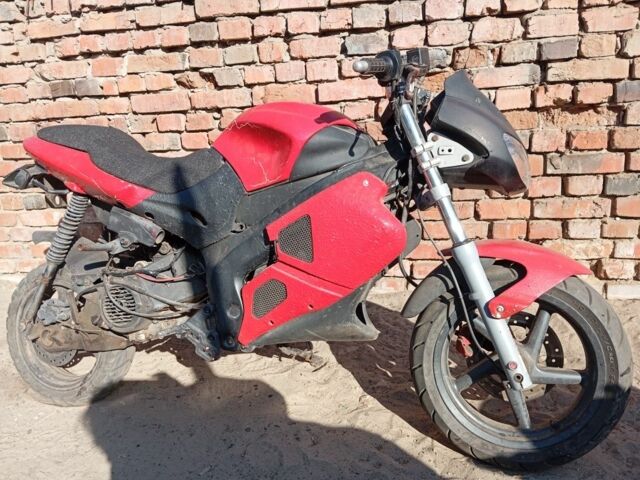 Другая Другая, объемом двигателя 0.15 л и пробегом 0 тыс. км за 248 $, фото 4 на Automoto.ua