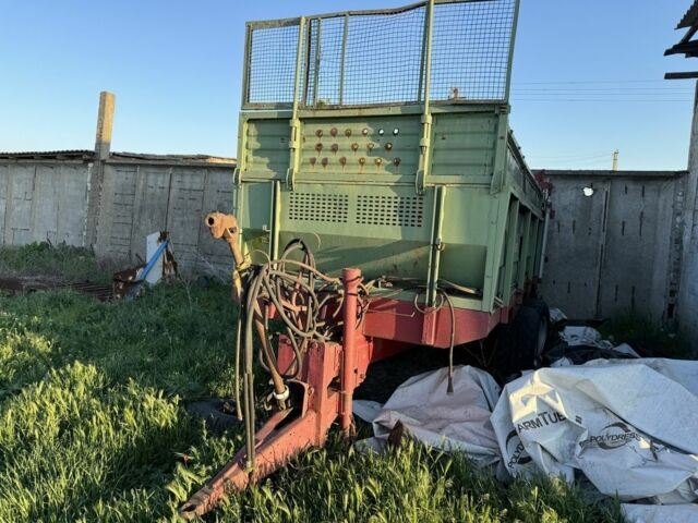 Другая Другая, объемом двигателя 0 л и пробегом 0 тыс. км за 3296 $, фото 1 на Automoto.ua