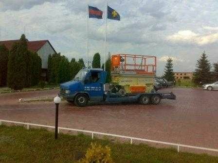 Другая Другая, объемом двигателя 0 л и пробегом 0 тыс. км за 3999 $, фото 5 на Automoto.ua