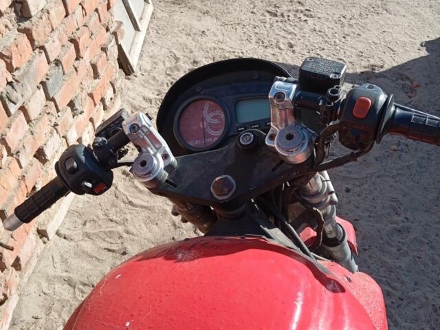 Другая Другая, объемом двигателя 0.15 л и пробегом 0 тыс. км за 248 $, фото 3 на Automoto.ua