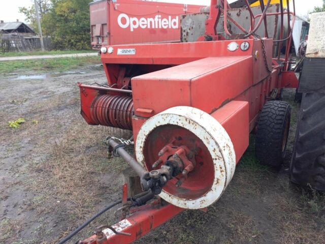 Другая Другая, объемом двигателя 0 л и пробегом 0 тыс. км за 2000 $, фото 4 на Automoto.ua