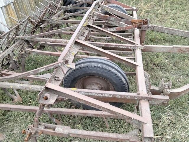 Другая Другая, объемом двигателя 0 л и пробегом 0 тыс. км за 718 $, фото 2 на Automoto.ua