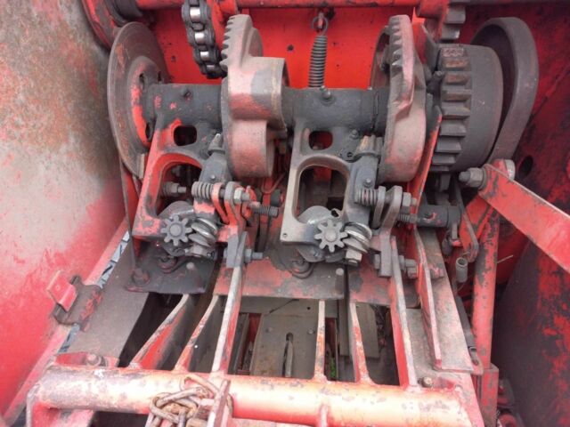 Другая Другая, объемом двигателя 0 л и пробегом 0 тыс. км за 2000 $, фото 2 на Automoto.ua