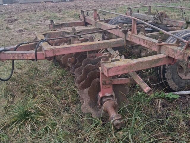 Другая Другая, объемом двигателя 0 л и пробегом 0 тыс. км за 1100 $, фото 1 на Automoto.ua