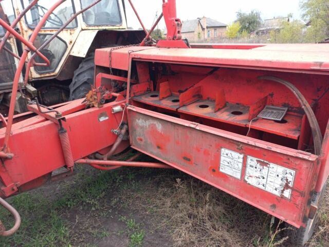 Другая Другая, объемом двигателя 0 л и пробегом 0 тыс. км за 2000 $, фото 1 на Automoto.ua