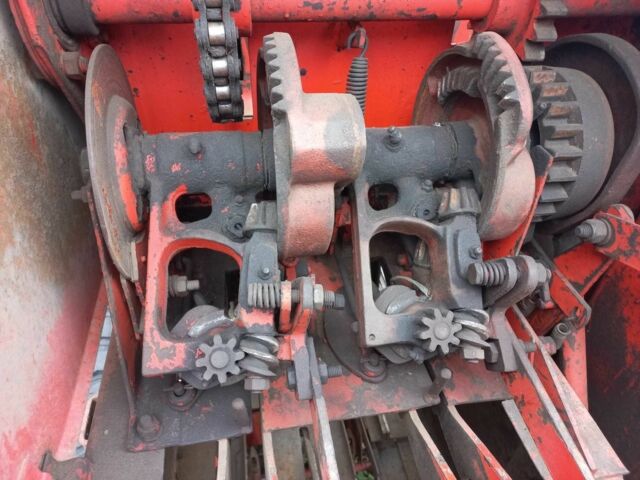 Другая Другая, объемом двигателя 0 л и пробегом 0 тыс. км за 2000 $, фото 3 на Automoto.ua