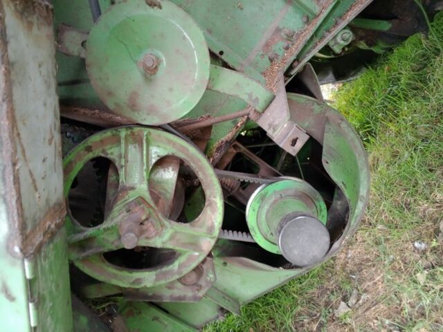 Другая Другая, объемом двигателя 0 л и пробегом 0 тыс. км за 13800 $, фото 13 на Automoto.ua