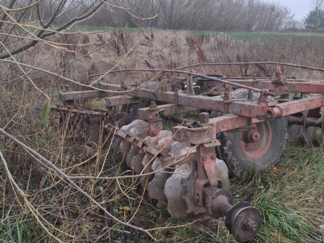 Другая Другая, объемом двигателя 0 л и пробегом 0 тыс. км за 1100 $, фото 7 на Automoto.ua