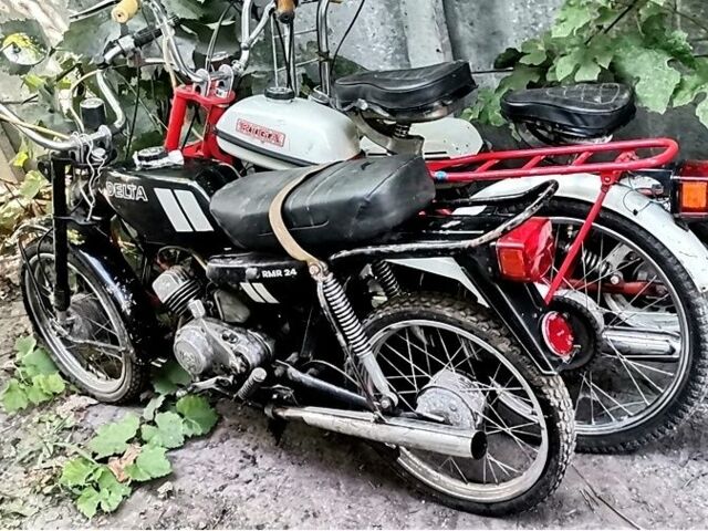 Другая Другая, объемом двигателя 0 л и пробегом 0 тыс. км за 39 $, фото 7 на Automoto.ua