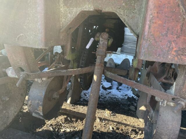 Другая Другая, объемом двигателя 0 л и пробегом 0 тыс. км за 500 $, фото 4 на Automoto.ua