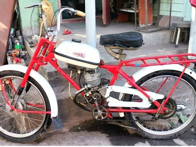 Другая Другая, объемом двигателя 0 л и пробегом 0 тыс. км за 39 $, фото 2 на Automoto.ua