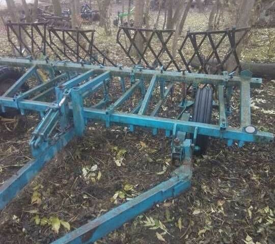 Другая Другая, объемом двигателя 0 л и пробегом 0 тыс. км за 1196 $, фото 2 на Automoto.ua