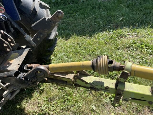 Інша Інша, об'ємом двигуна 0 л та пробігом 0 тис. км за 2500 $, фото 3 на Automoto.ua