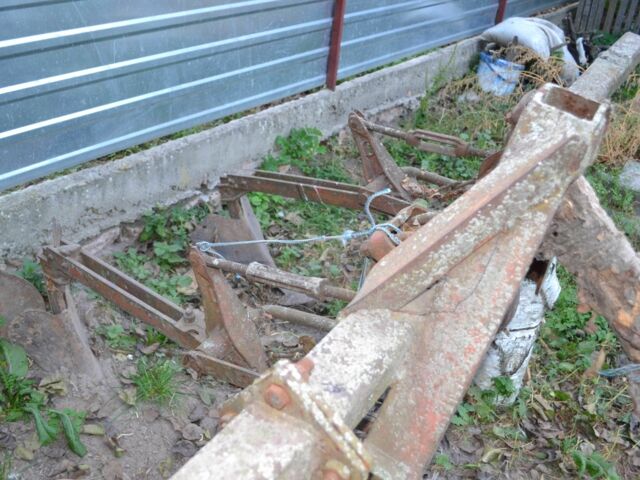 Інша Інша, об'ємом двигуна 0 л та пробігом 0 тис. км за 142 $, фото 1 на Automoto.ua