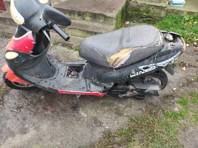 Другая Другая, объемом двигателя 80 л и пробегом 0 тыс. км за 155 $, фото 1 на Automoto.ua