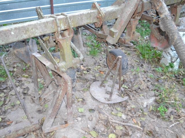 Другая Другая, объемом двигателя 0 л и пробегом 0 тыс. км за 136 $, фото 2 на Automoto.ua