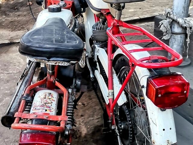 Другая Другая, объемом двигателя 0 л и пробегом 0 тыс. км за 39 $, фото 5 на Automoto.ua