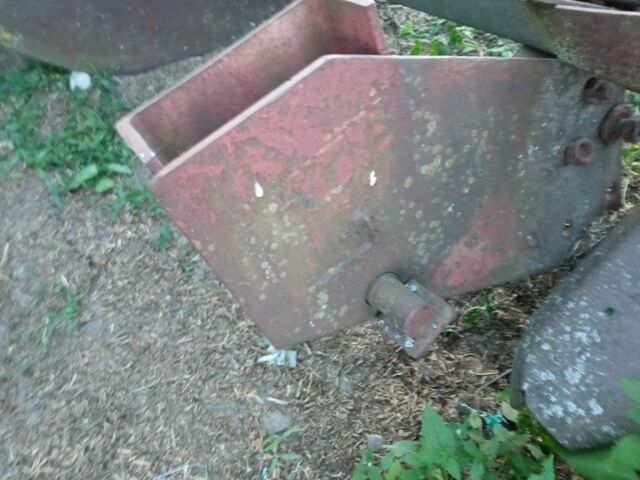 Другая Другая, объемом двигателя 0 л и пробегом 0 тыс. км за 200 $, фото 1 на Automoto.ua