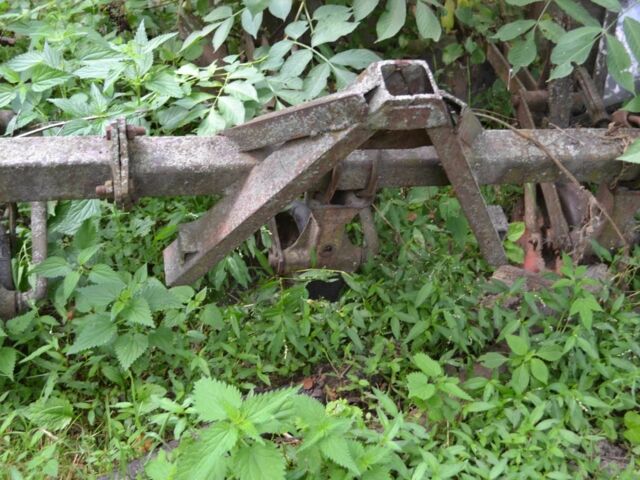 Інша Інша, об'ємом двигуна 0 л та пробігом 0 тис. км за 142 $, фото 4 на Automoto.ua