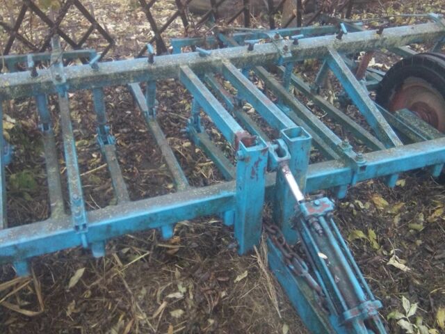 Другая Другая, объемом двигателя 0 л и пробегом 0 тыс. км за 1196 $, фото 9 на Automoto.ua