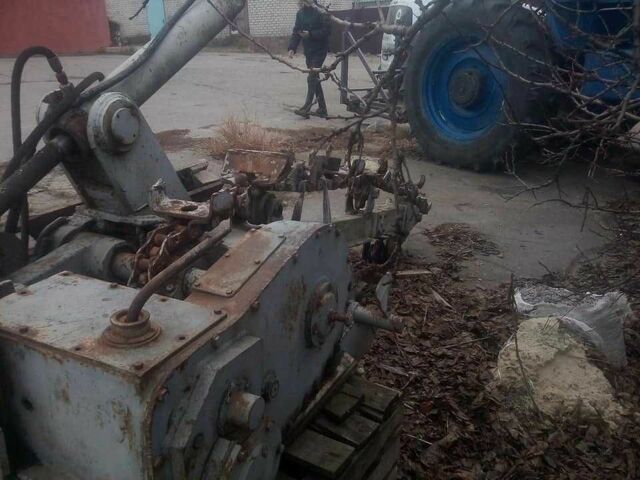 Інша Інша, об'ємом двигуна 0 л та пробігом 0 тис. км за 1653 $, фото 2 на Automoto.ua