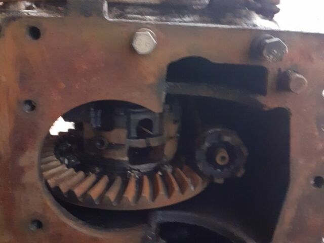 Другая Другая, объемом двигателя 0 л и пробегом 0 тыс. км за 828 $, фото 6 на Automoto.ua