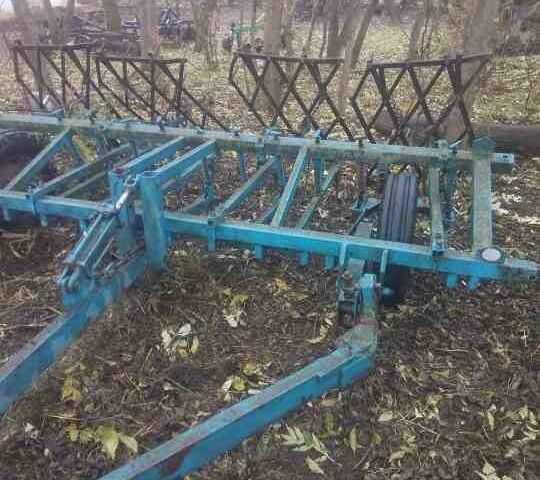 Другая Другая, объемом двигателя 0 л и пробегом 0 тыс. км за 1196 $, фото 3 на Automoto.ua