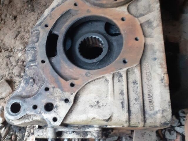 Другая Другая, объемом двигателя 0 л и пробегом 0 тыс. км за 828 $, фото 5 на Automoto.ua