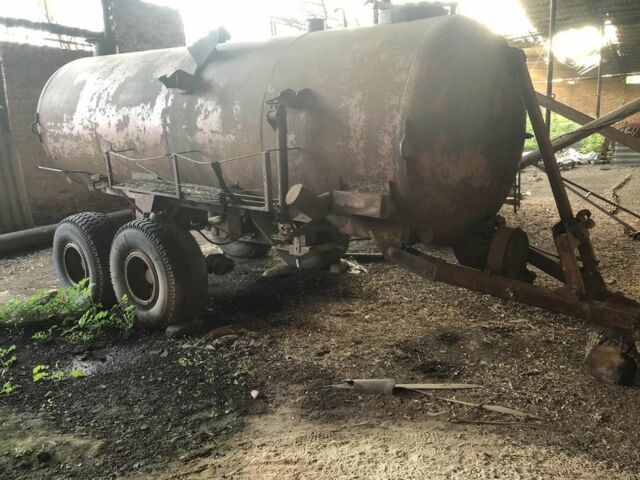 Інша Інша, об'ємом двигуна 0 л та пробігом 0 тис. км за 3589 $, фото 1 на Automoto.ua